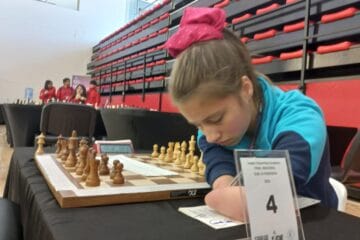 Isabella Feest Barrientos