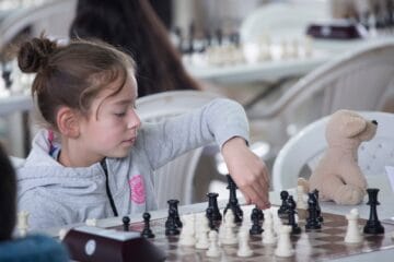 Jazmín  Feest Barrientos