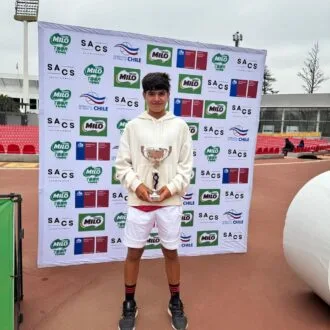 Tomás  Aliaga Eschert