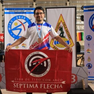 Antonio Javier Chaparro Montiel