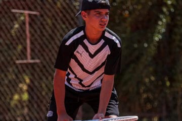 Tomás  Aliaga Eschert