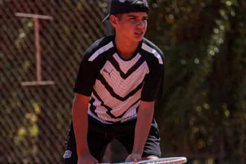 Tomás  Aliaga Eschert