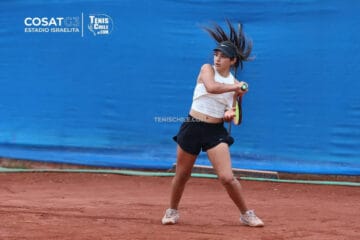 Fernanda  Peirano Ardiles