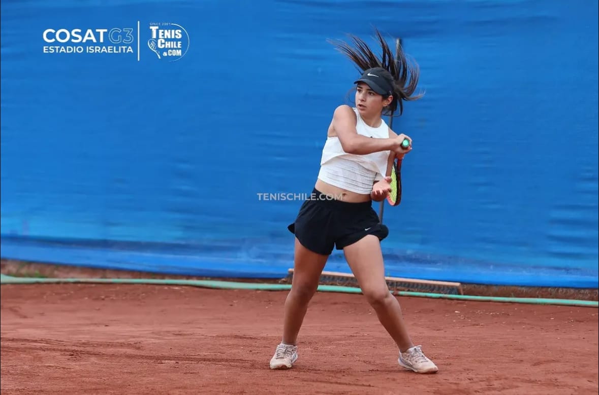 Fernanda  Peirano Ardiles