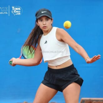 Fernanda  Peirano Ardiles