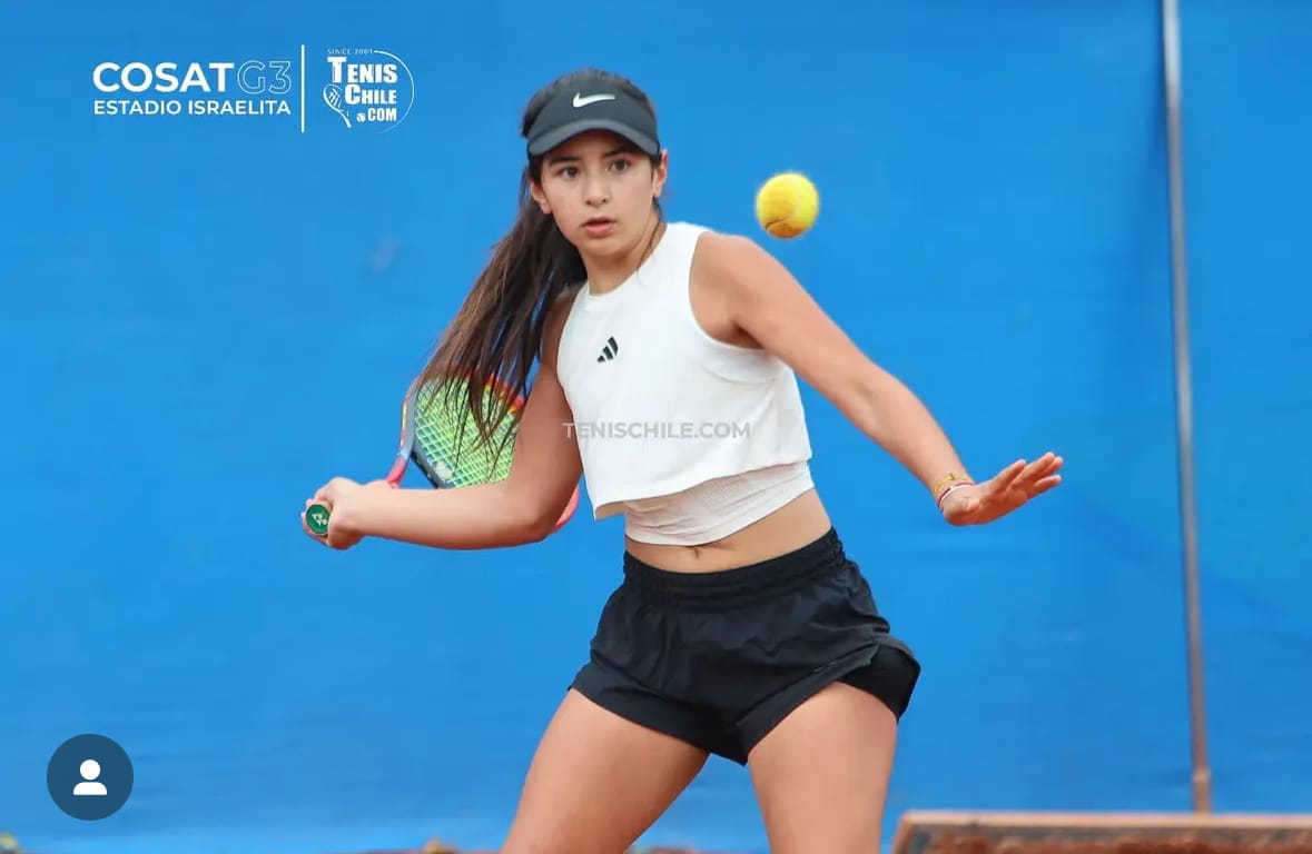 Fernanda  Peirano Ardiles