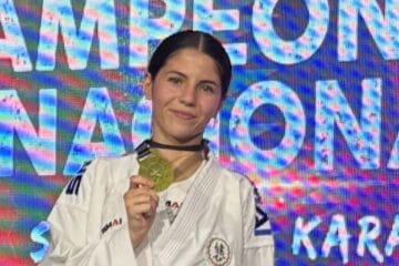 Javiera Ignacia Maturana Cano