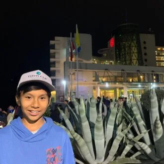 Vicente Pizarro Manzor