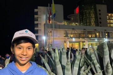 Vicente Pizarro Manzor