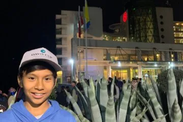 Vicente Pizarro Manzor