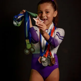 Javiera Paz Jaramillo 