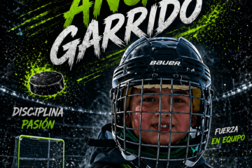 MARIANO ANGEL GARRIDO