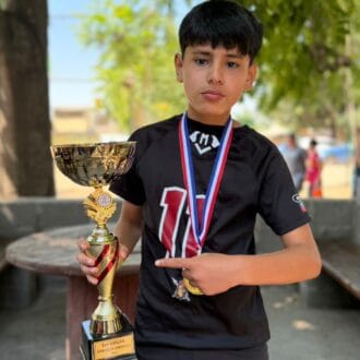 Bastian Emilio Ibarra Ortiz