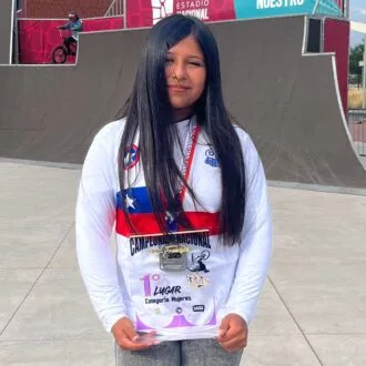 Janis Catalina Alvarado Concha
