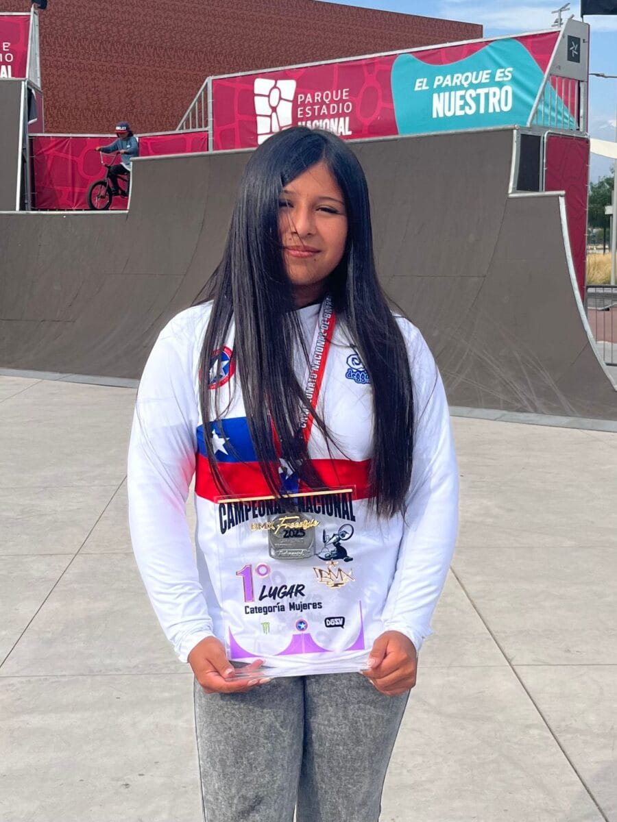 Janis Catalina Alvarado Concha