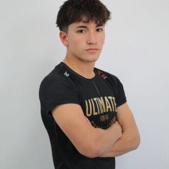 Joaquin Orellana