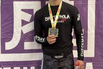 Joaquin Orellana