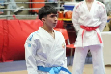 Fernando Andrés Toledo Aguilar
