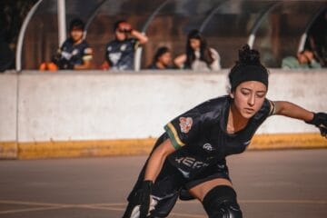 Amanda Francisca Vicentela Arancibia