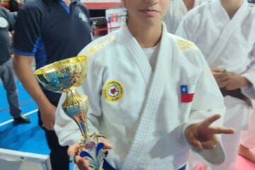 Renata Francoise  Cabrera ortubia