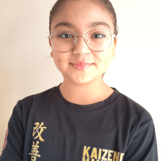 Emilia Ignacia Mena González