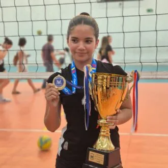 Andrea Marrero Machado