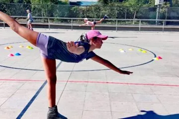 Isidora P Zamorano Nahuelhual