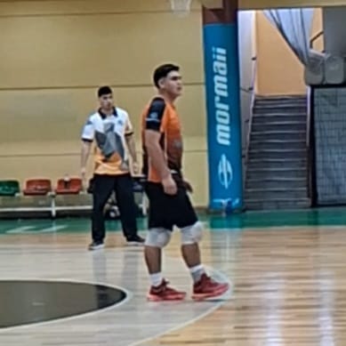 Giovanni Marcelo Yovanovich Quinteros