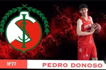 Pedro Pablo  Donoso