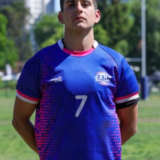 lucas martinez