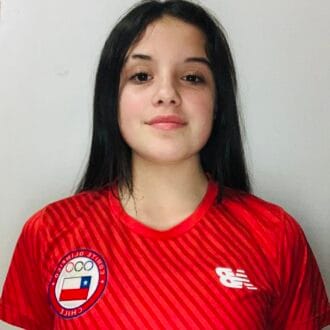 Isabella Sepulveda gfell