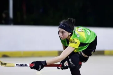 Amanda Francisca Vicentela Arancibia