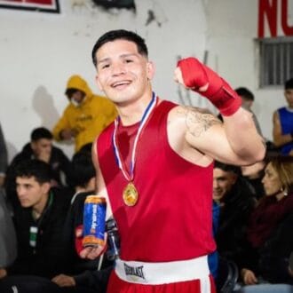 Israel Diaz