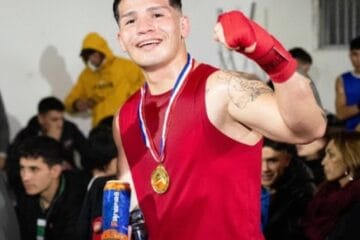 Israel Diaz