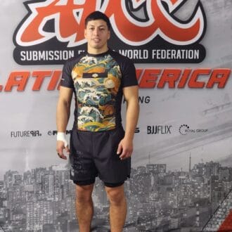 Luis Soto