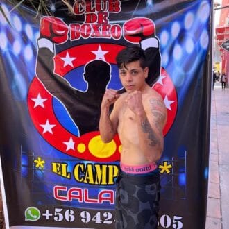 Alfredo  Zepeda