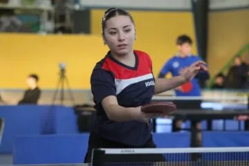 Josefina  Aravena Pinto