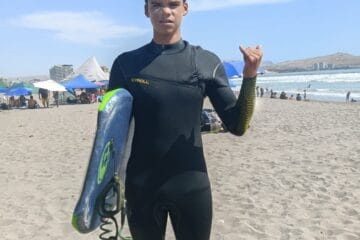 Guillermo Martinez