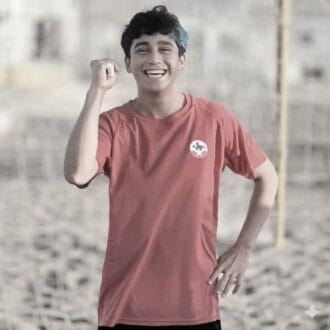 Benjamin  Manriquez