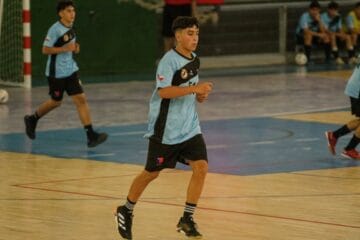 Benjamin  Manriquez
