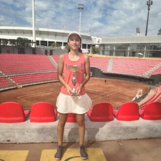 Valentina  Toyos Becerra