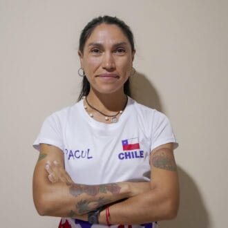 Constanza  Leal
