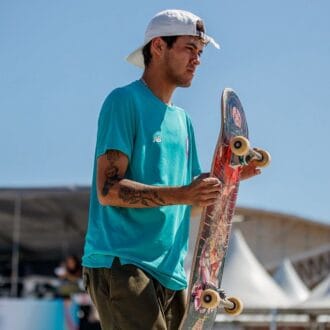 Kevin  Herrera
