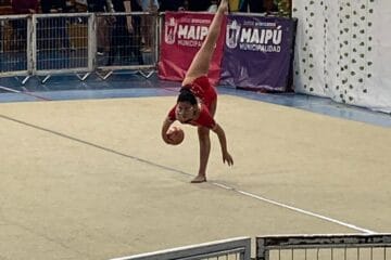 Lía Pascal  Roca Cayuleo