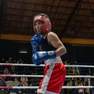 Alexander Gomez