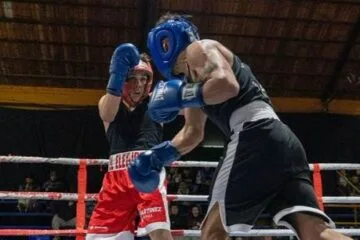 Alexander Gomez