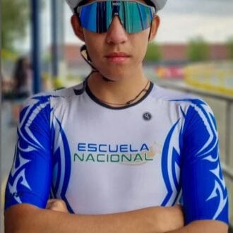 Javier Alfonso  Salinas Silva
