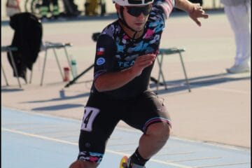 Benjamin Venegas
