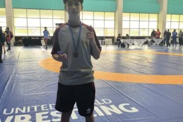 Julian Gonzalez