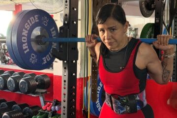 Nilda  Rivas